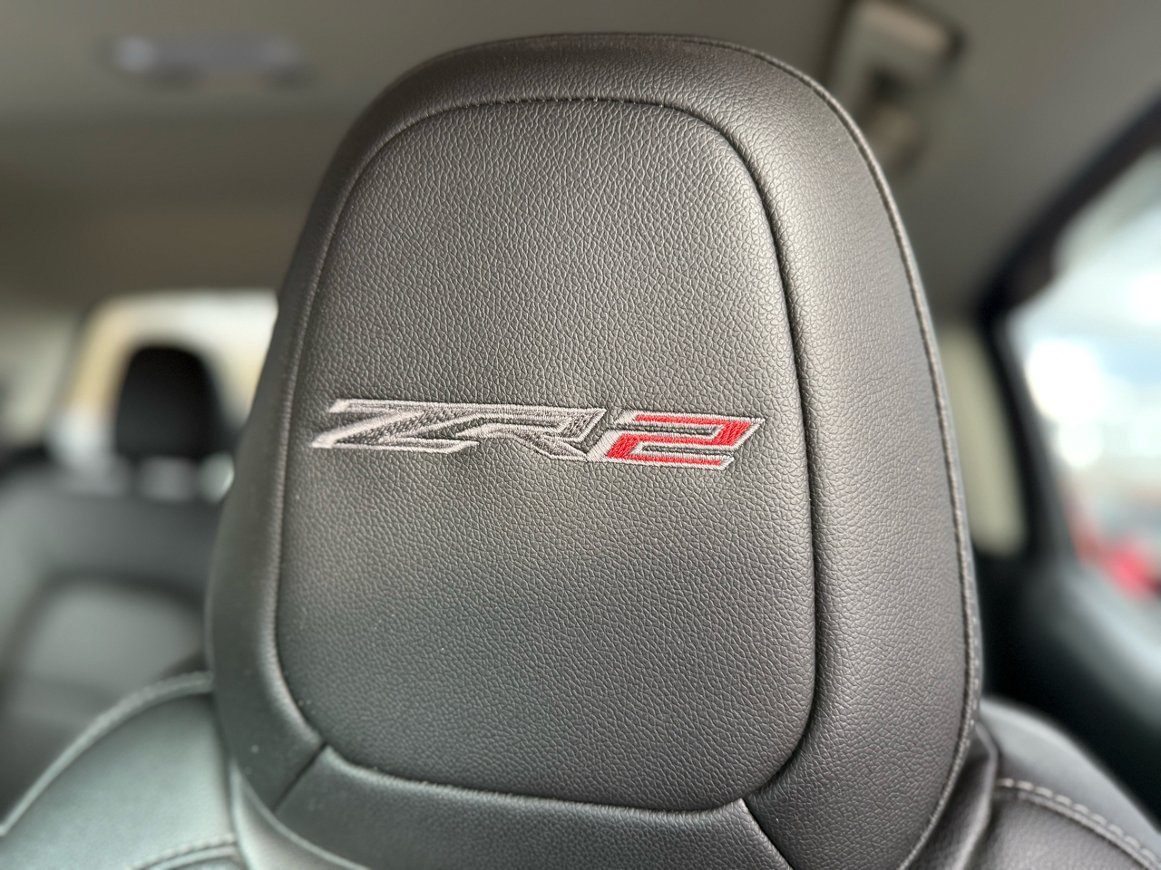 Chevrolet Colorado  2019