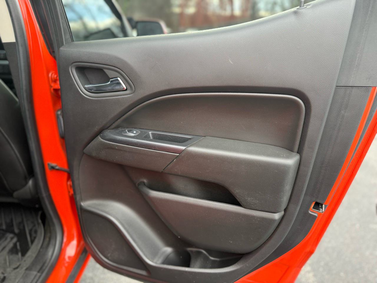 Chevrolet Colorado  2019