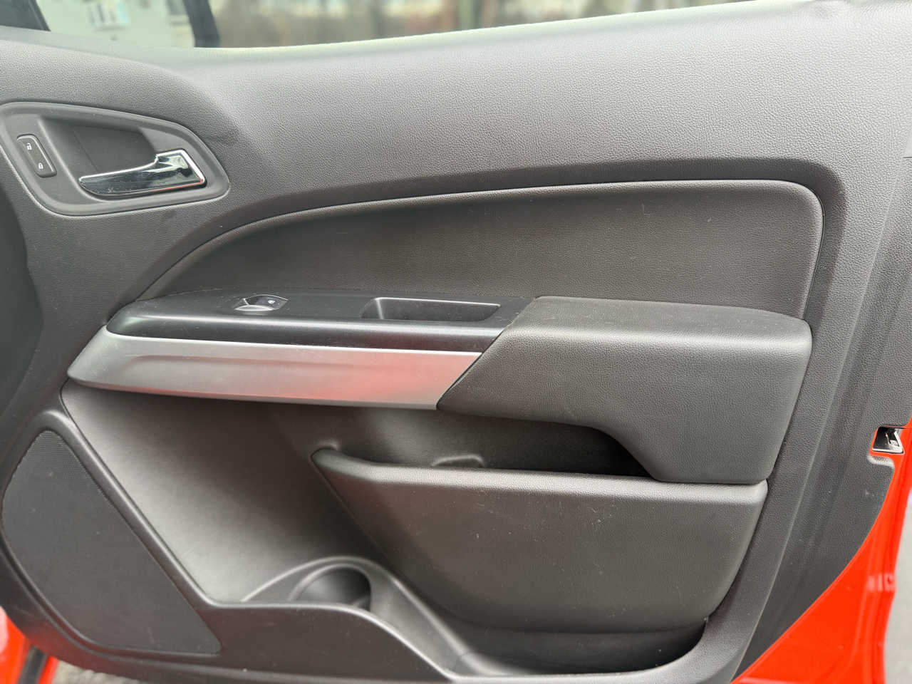 Chevrolet Colorado  2019