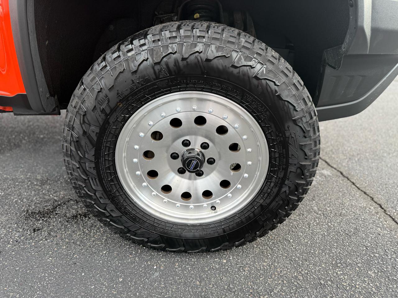 Chevrolet Colorado  2019