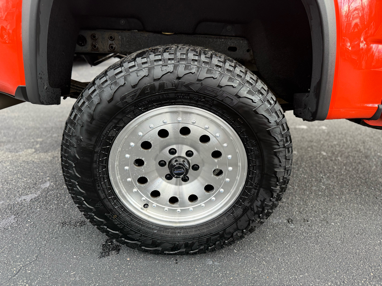 Chevrolet Colorado  2019