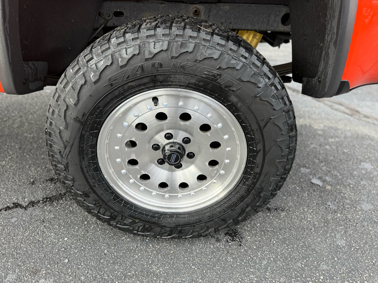 Chevrolet Colorado  2019