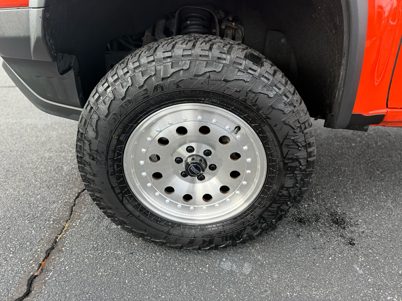 Chevrolet Colorado  2019