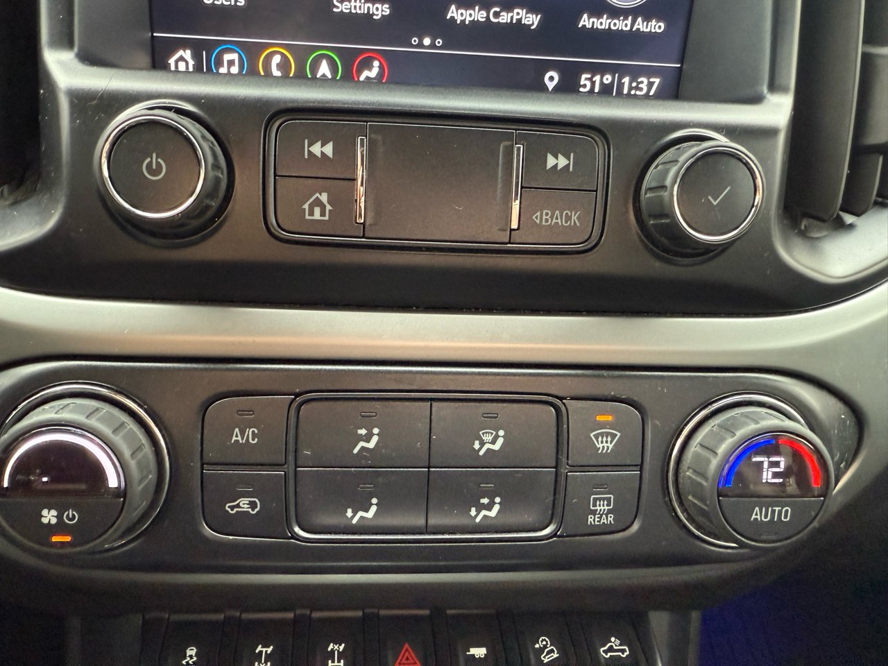 Chevrolet Colorado  2019