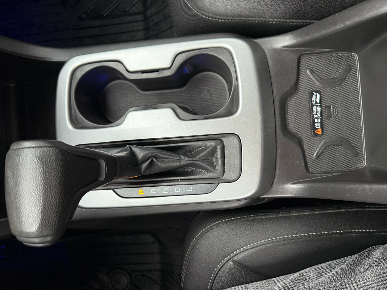 Chevrolet Colorado  2019