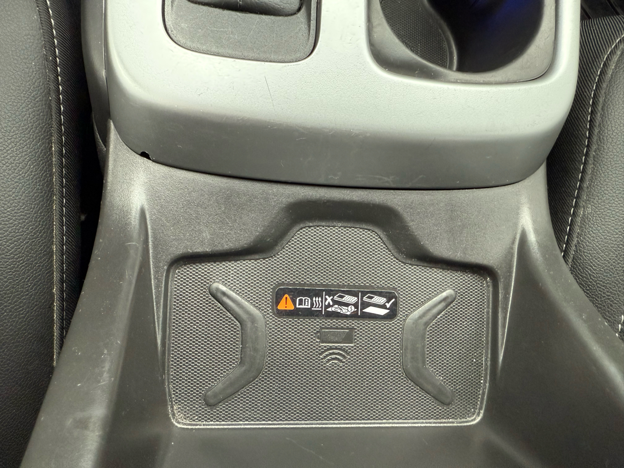 Chevrolet Colorado  2019