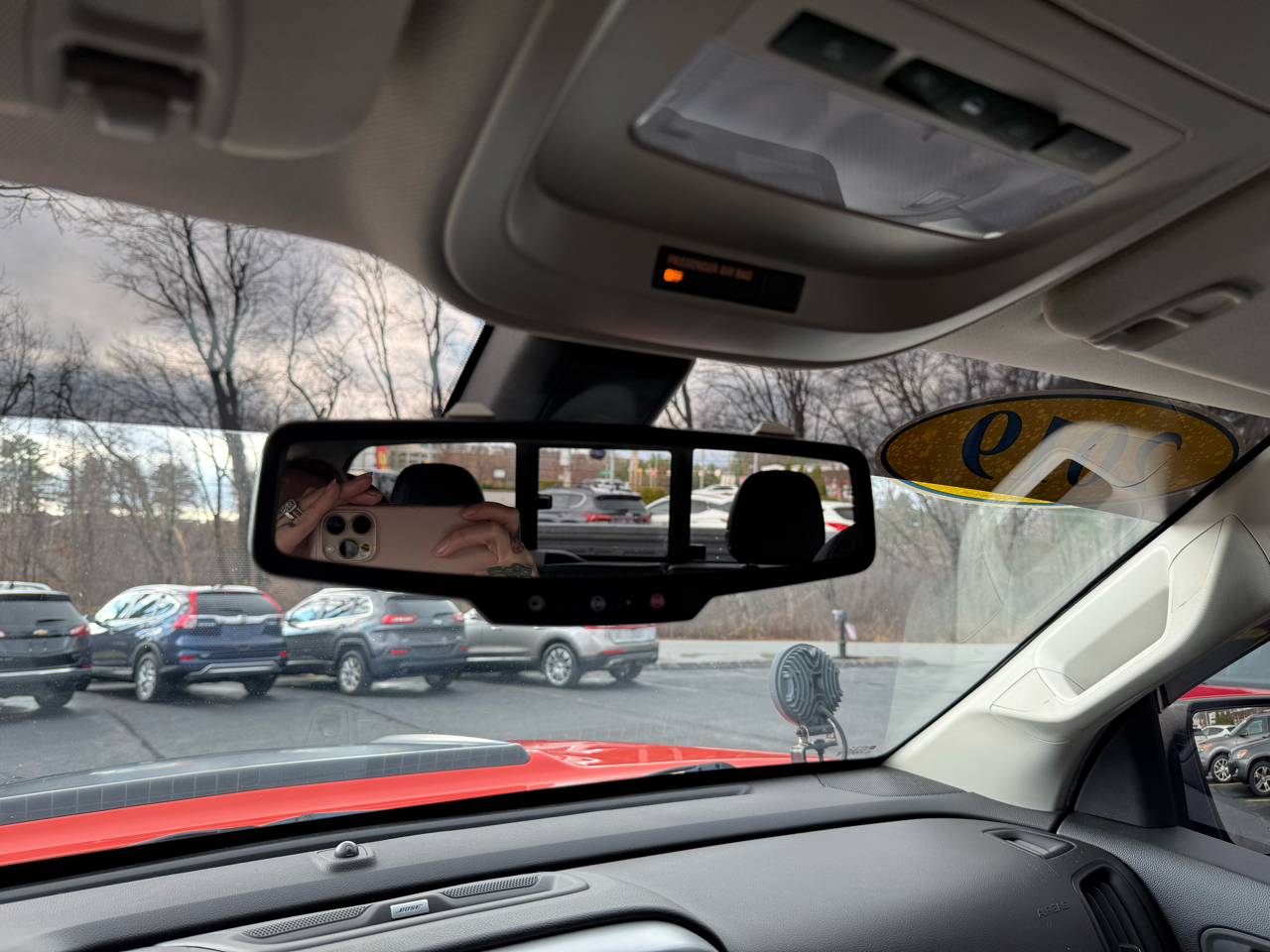 Chevrolet Colorado  2019