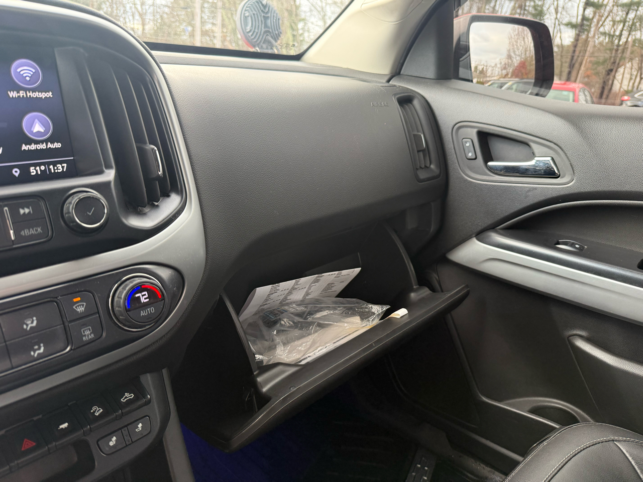 Chevrolet Colorado  2019