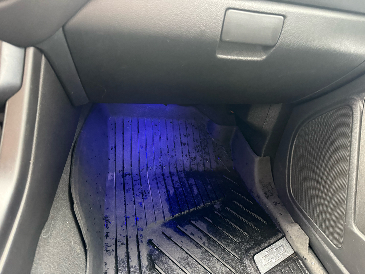 Chevrolet Colorado  2019