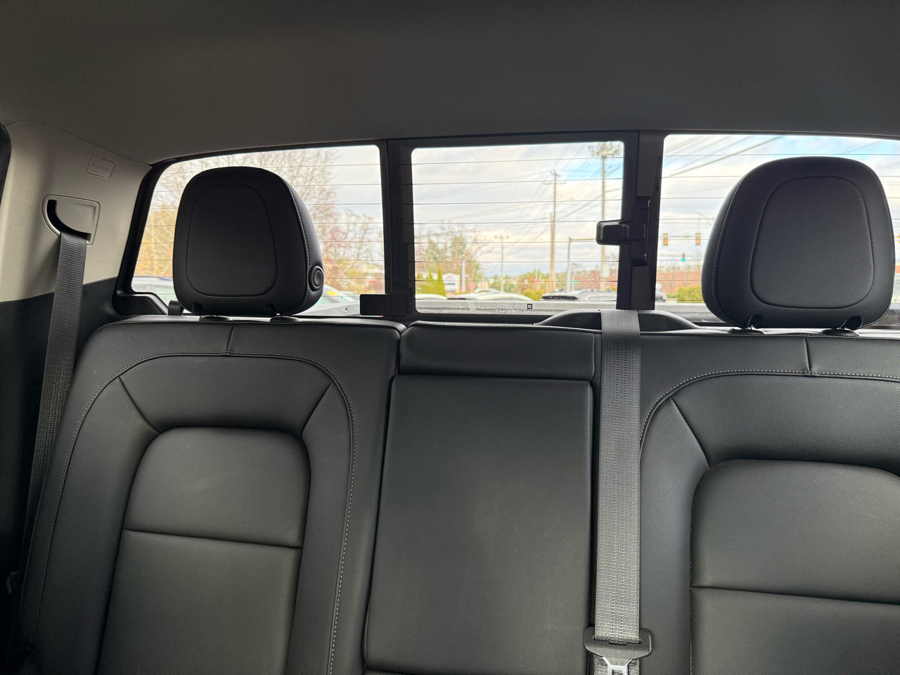 Chevrolet Colorado  2019