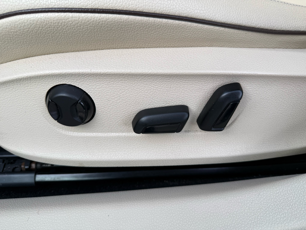 Volkswagen Passat  2017