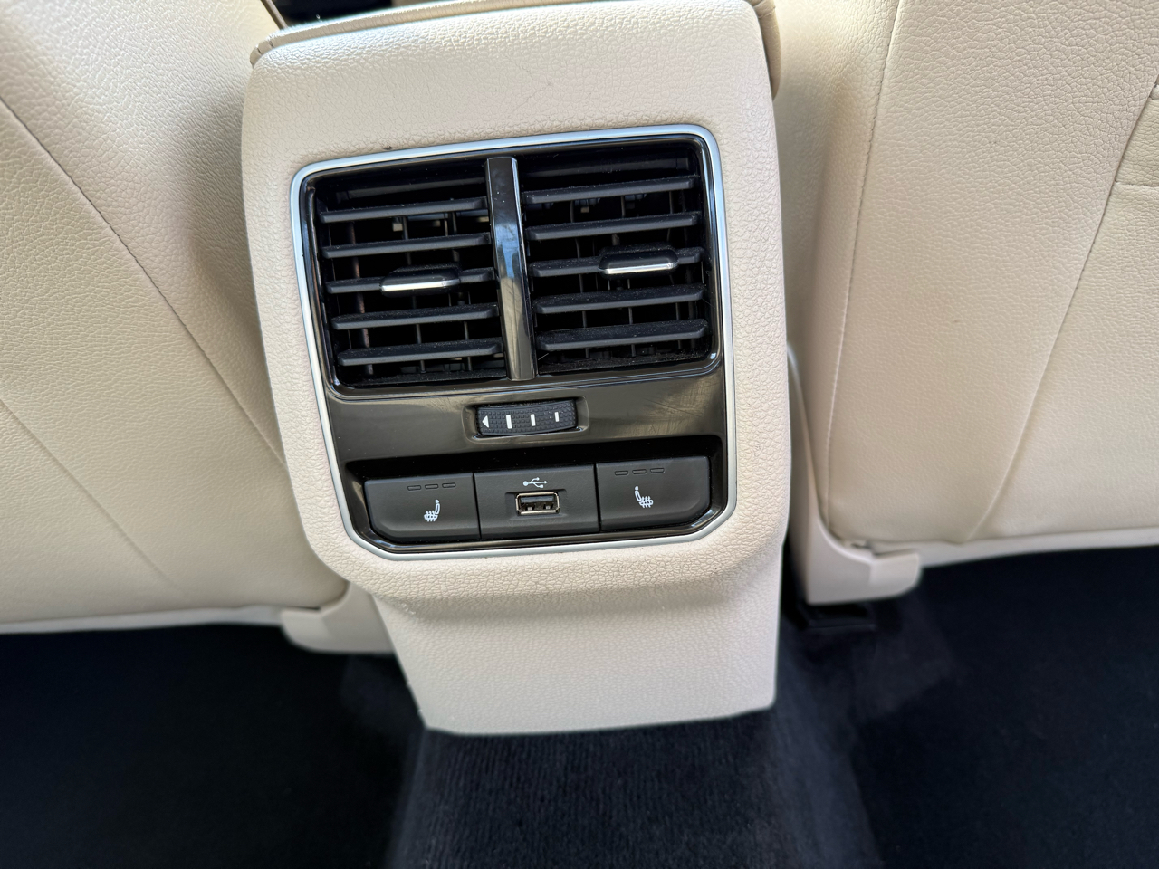 Volkswagen Passat  2017