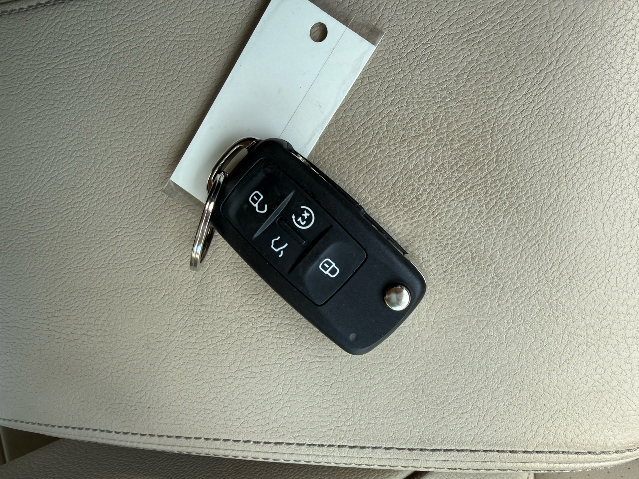 Volkswagen Passat  2017