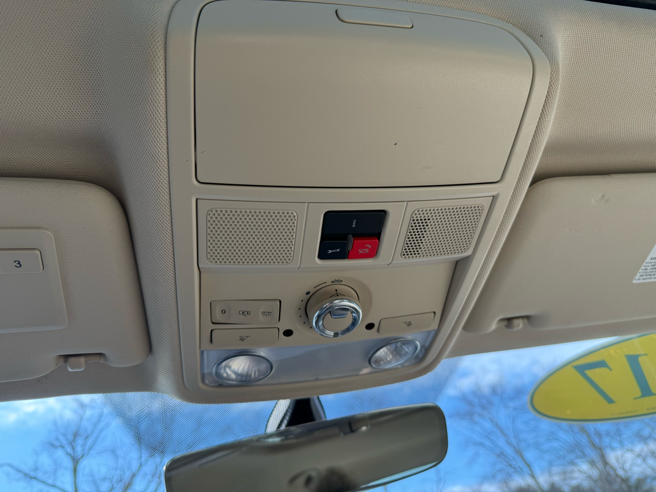 Volkswagen Passat  2017