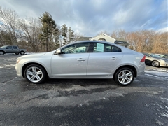 2015 Volvo S60 