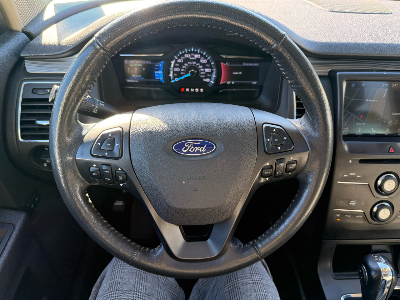 Ford Flex  2019