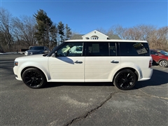 2019 Ford Flex 