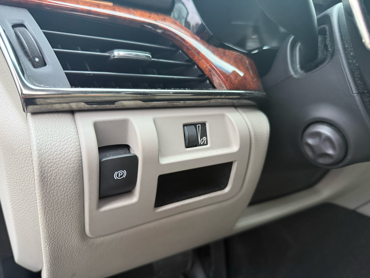 Cadillac CTS Sedan  2014