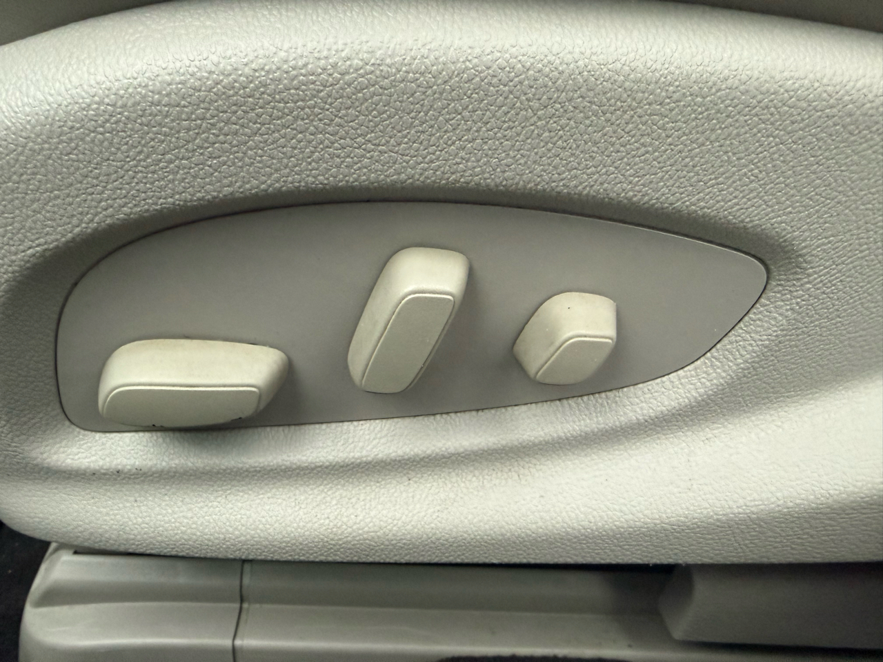 Cadillac CTS Sedan  2014