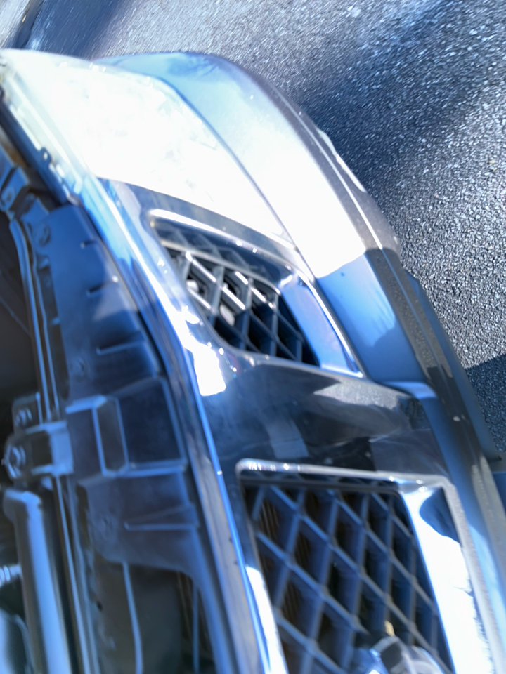 Nissan Frontier Crew Cab 4x4 SV 2018