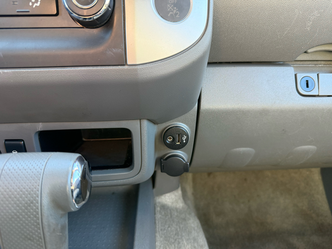 Nissan Frontier Crew Cab 4x4 SV 2018