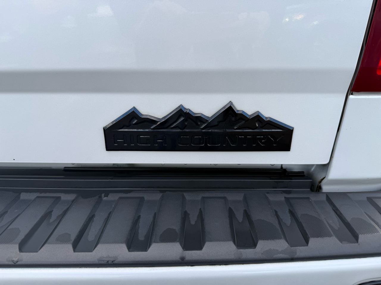 Chevrolet Silverado 1500  2016