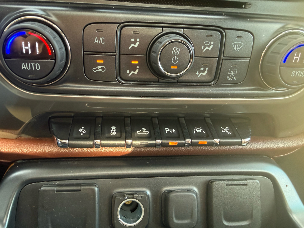 Chevrolet Silverado 1500  2016