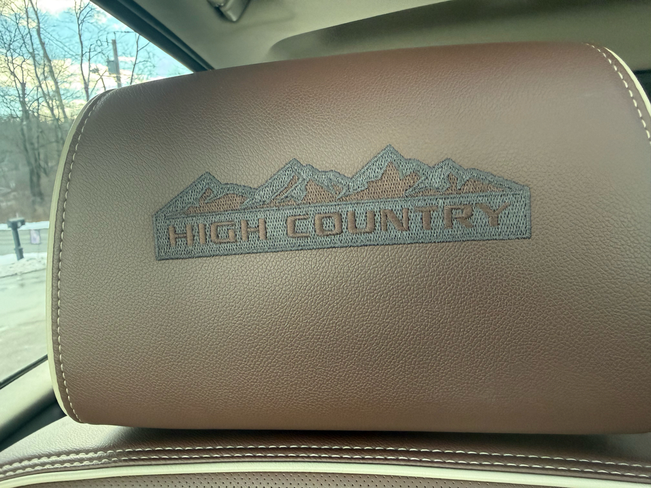 Chevrolet Silverado 1500  2016