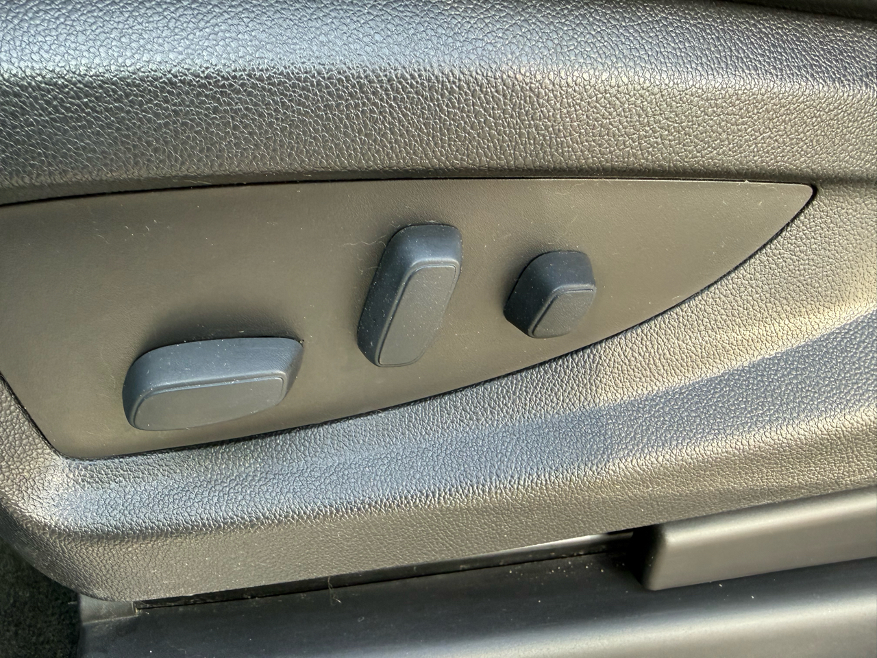 Chevrolet Tahoe  2018