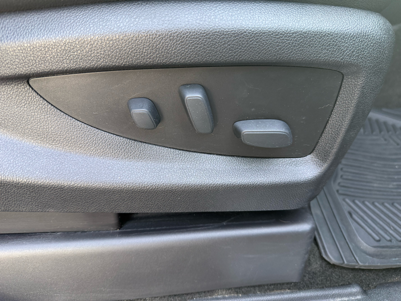 Chevrolet Tahoe  2018