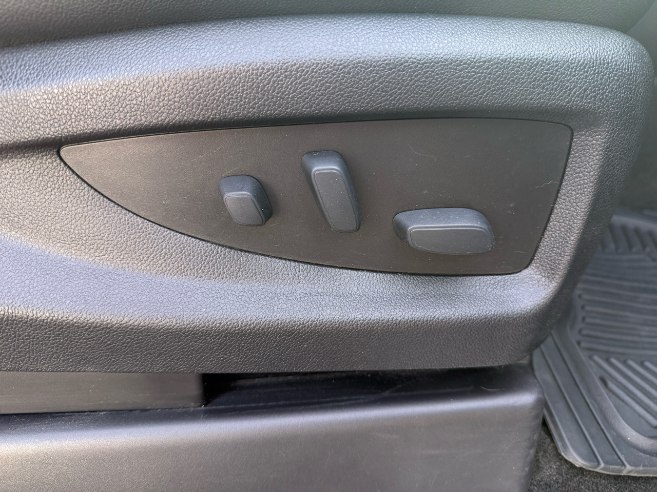 Chevrolet Tahoe  2018