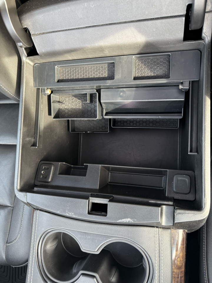 Chevrolet Tahoe  2018