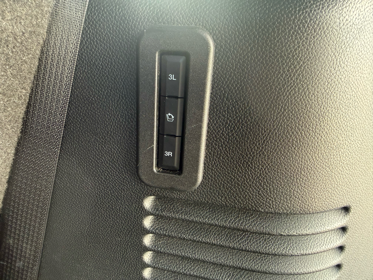 Ford Expedition  2017