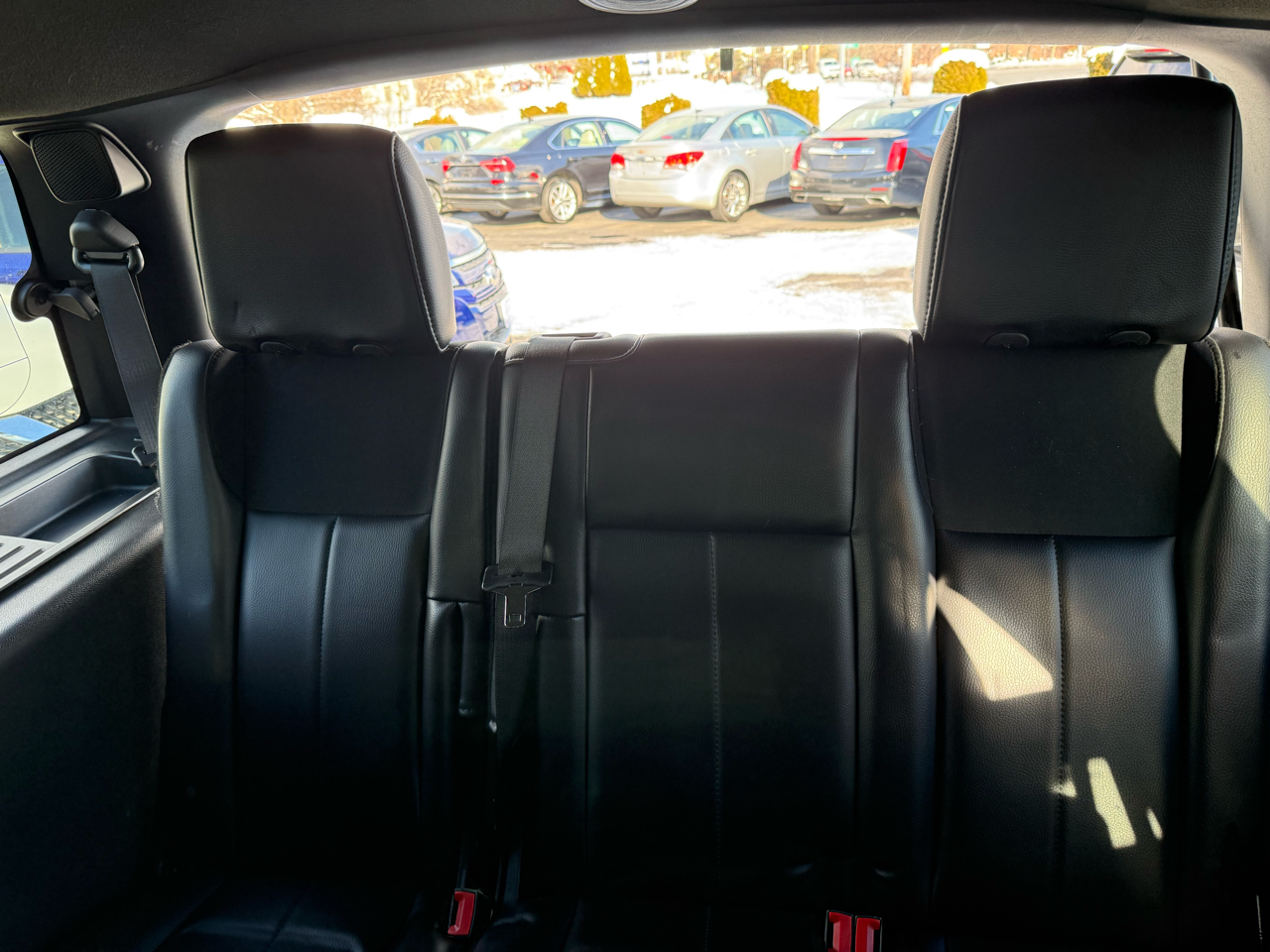 Ford Expedition  2017