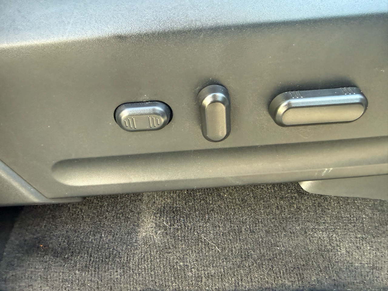 Ford Expedition  2017