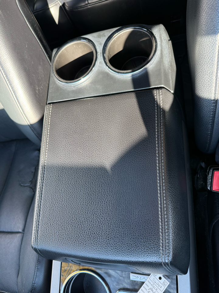 Ford Expedition  2017