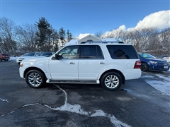2017 Ford Expedition 