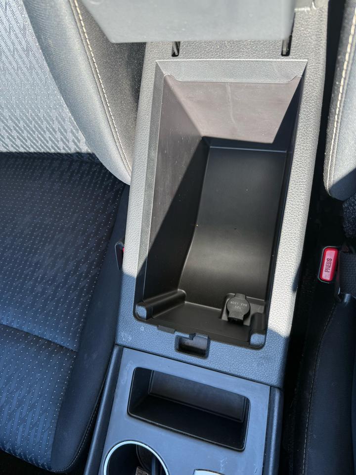 Nissan Altima 2.5 SV 2016