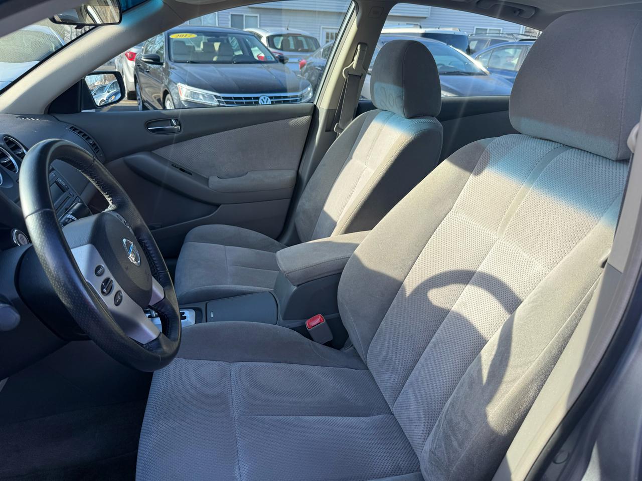 Nissan Altima 2.5 2007