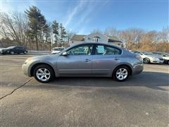 2007 Nissan Altima 