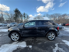 2014 Ford Edge 