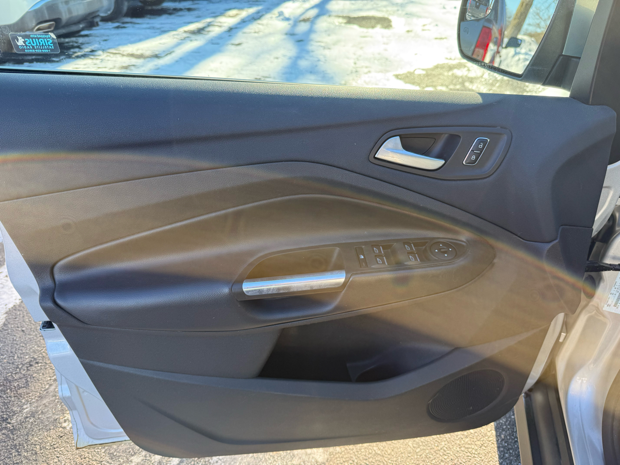 Ford C-Max Hybrid  2016