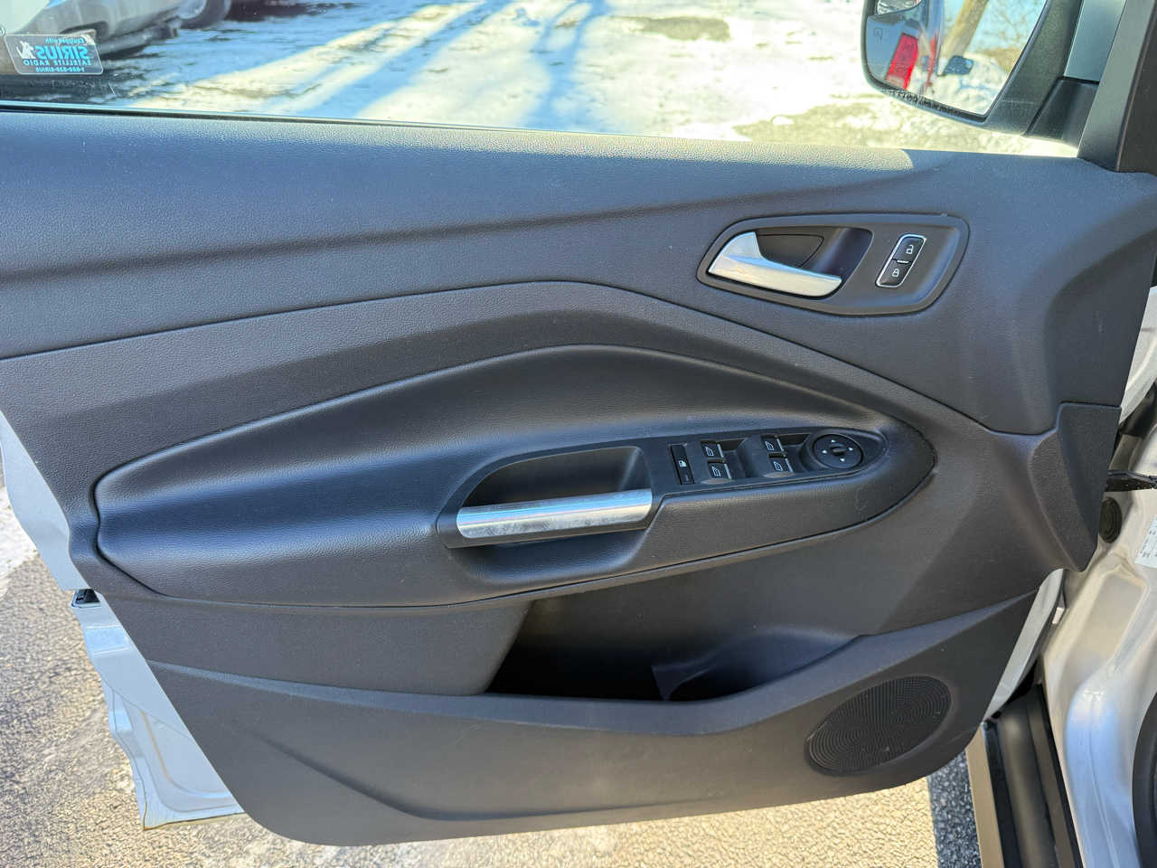 Ford C-Max Hybrid  2016