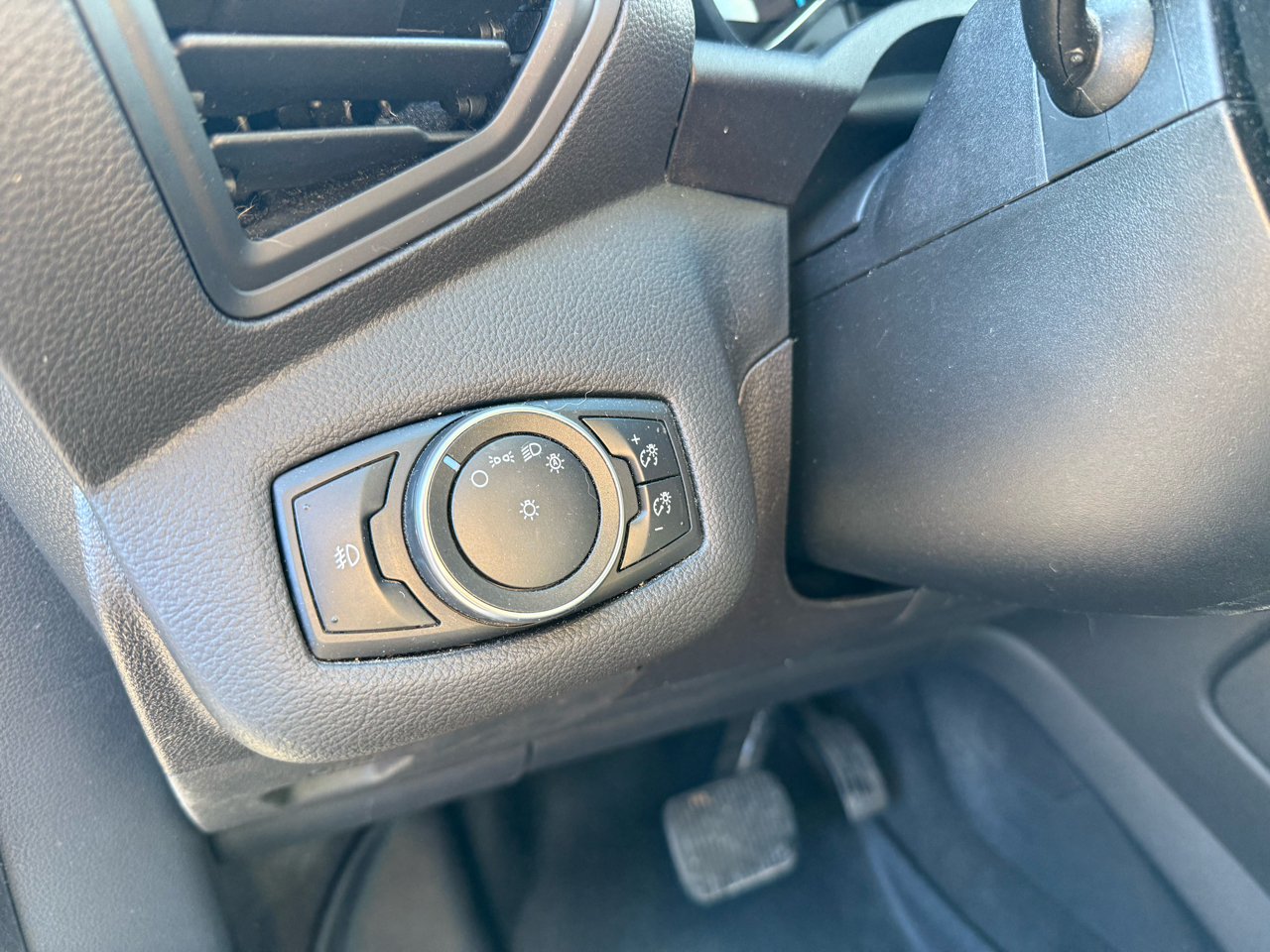 Ford C-Max Hybrid  2016