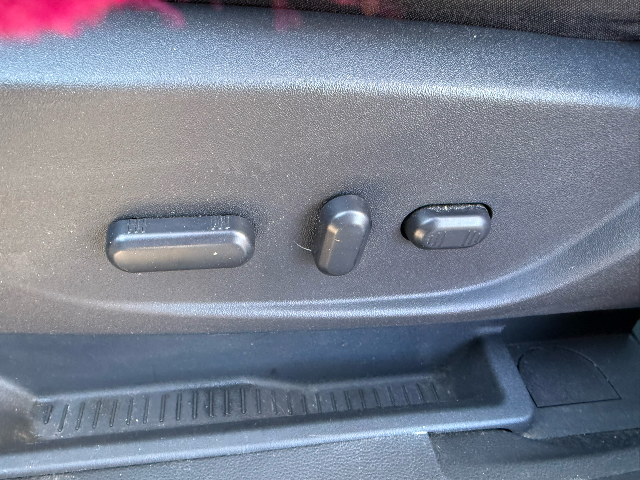 Ford C-Max Hybrid  2016