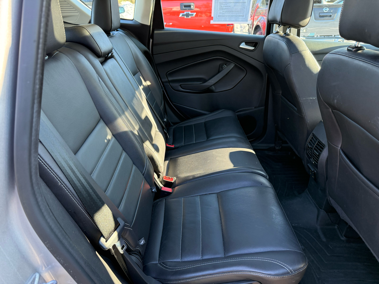 Ford C-Max Hybrid  2016