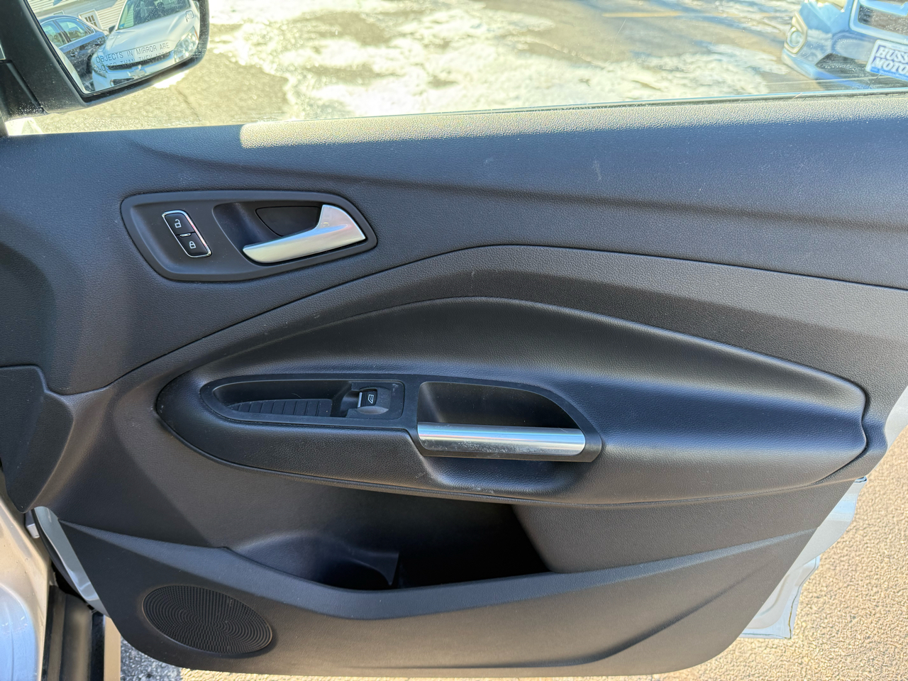 Ford C-Max Hybrid  2016