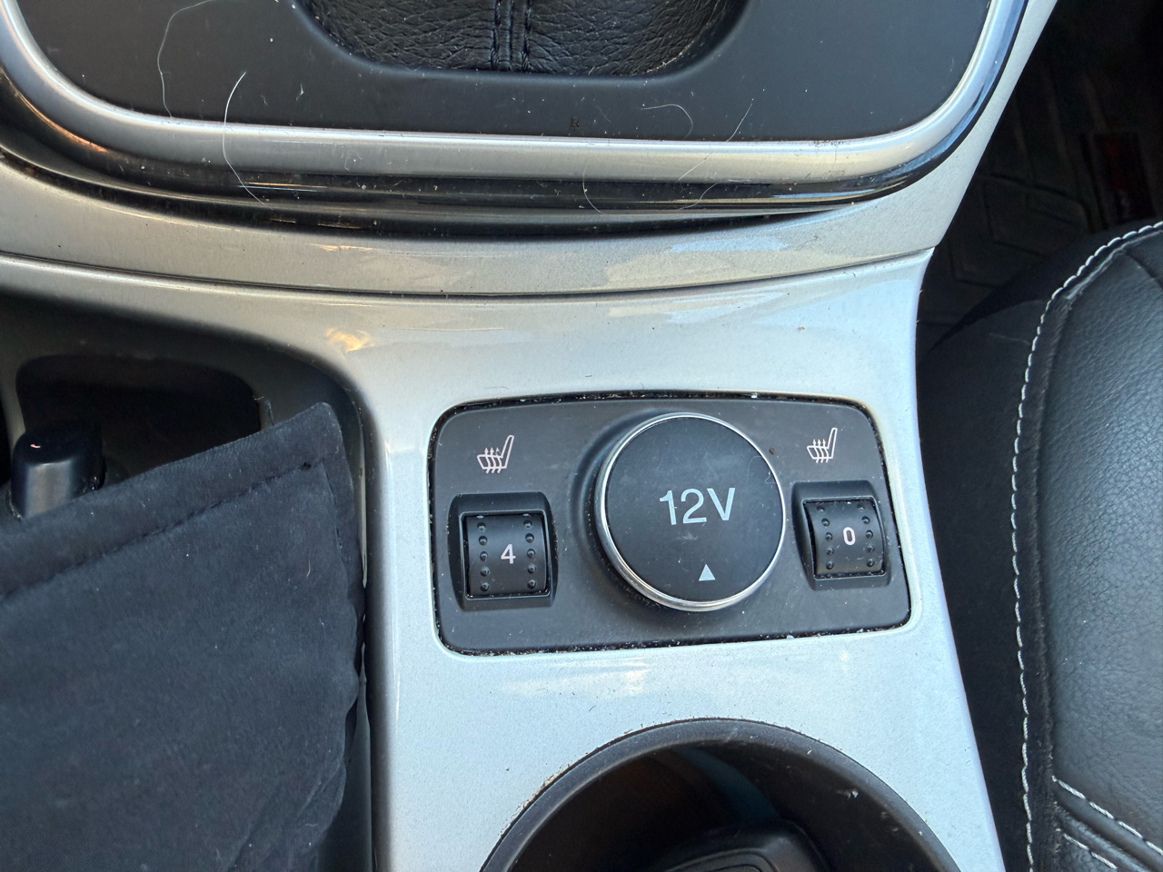 Ford C-Max Hybrid  2016