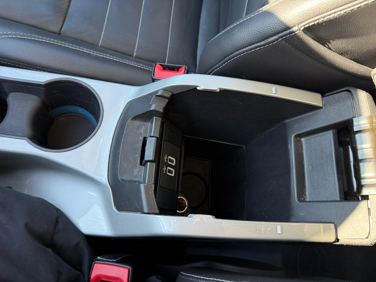 Ford C-Max Hybrid  2016