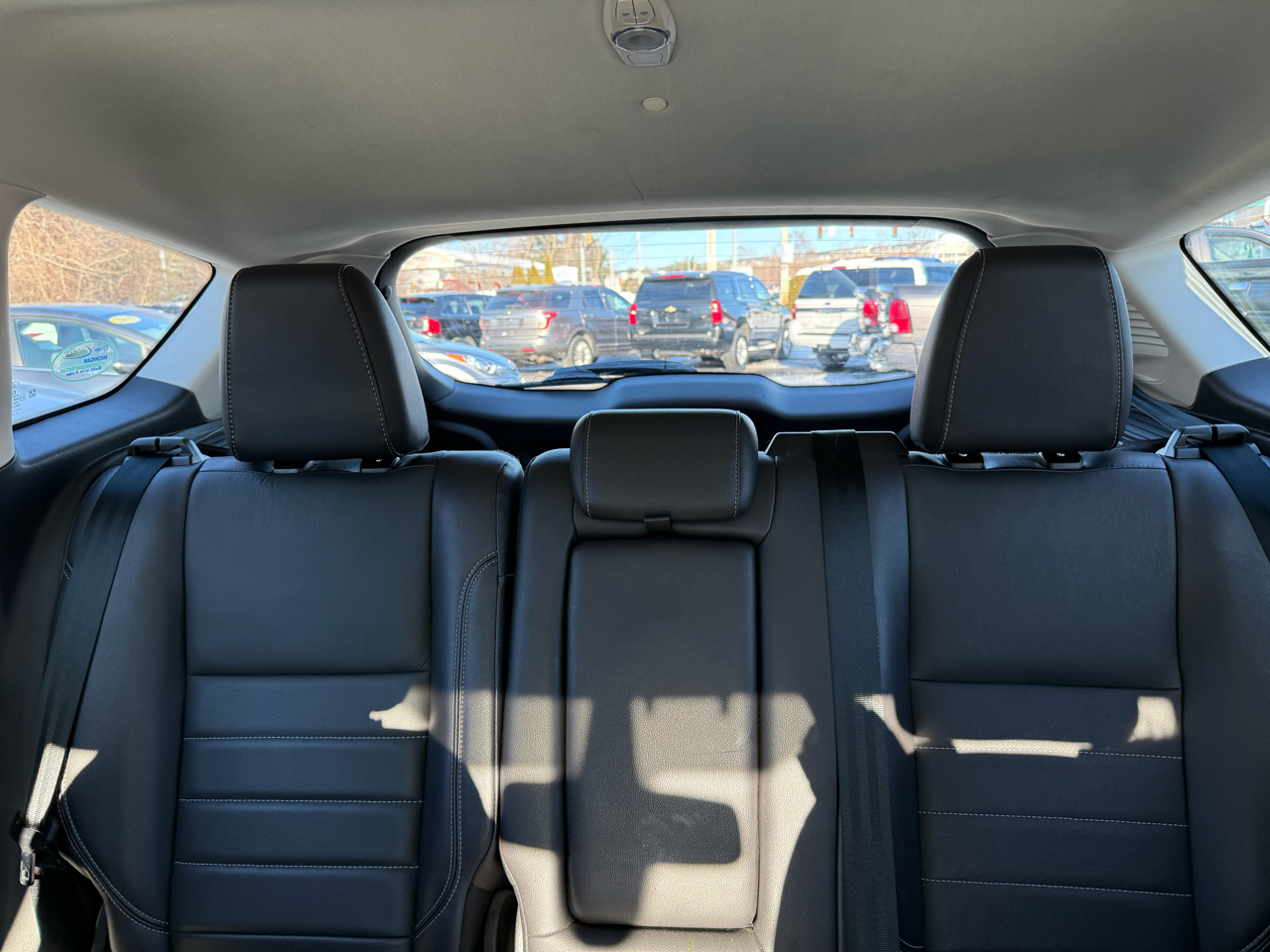 Ford C-Max Hybrid  2016